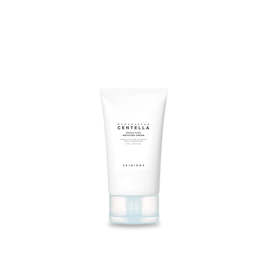 SKIN1004 - MADAGASCAR CENTELLA HYALU-CICA MOISTURE CREAM