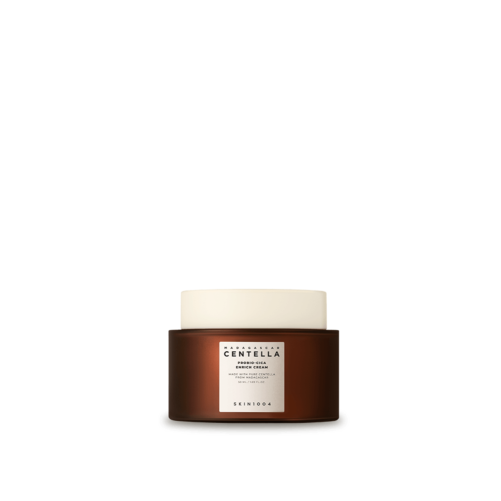 SKIN1004 - MADAGASCAR CENTELLA PROBIO-CICA ENRICH CREAM