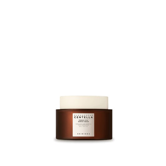 SKIN1004 - MADAGASCAR CENTELLA PROBIO-CICA ENRICH CREAM