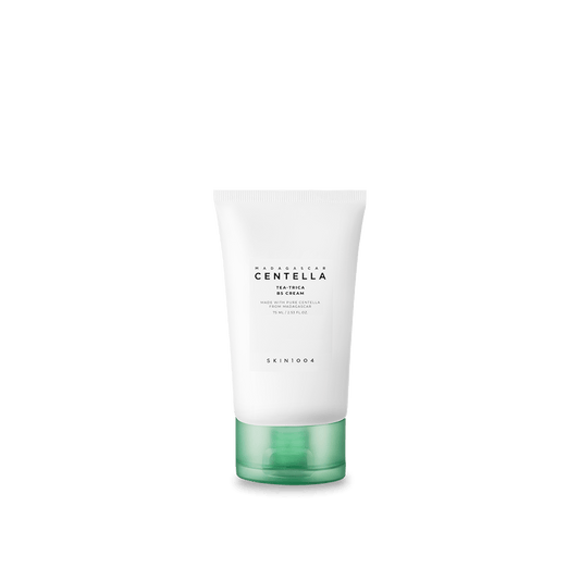 SKIN1004 - TEA-TRICA B5 CREAM