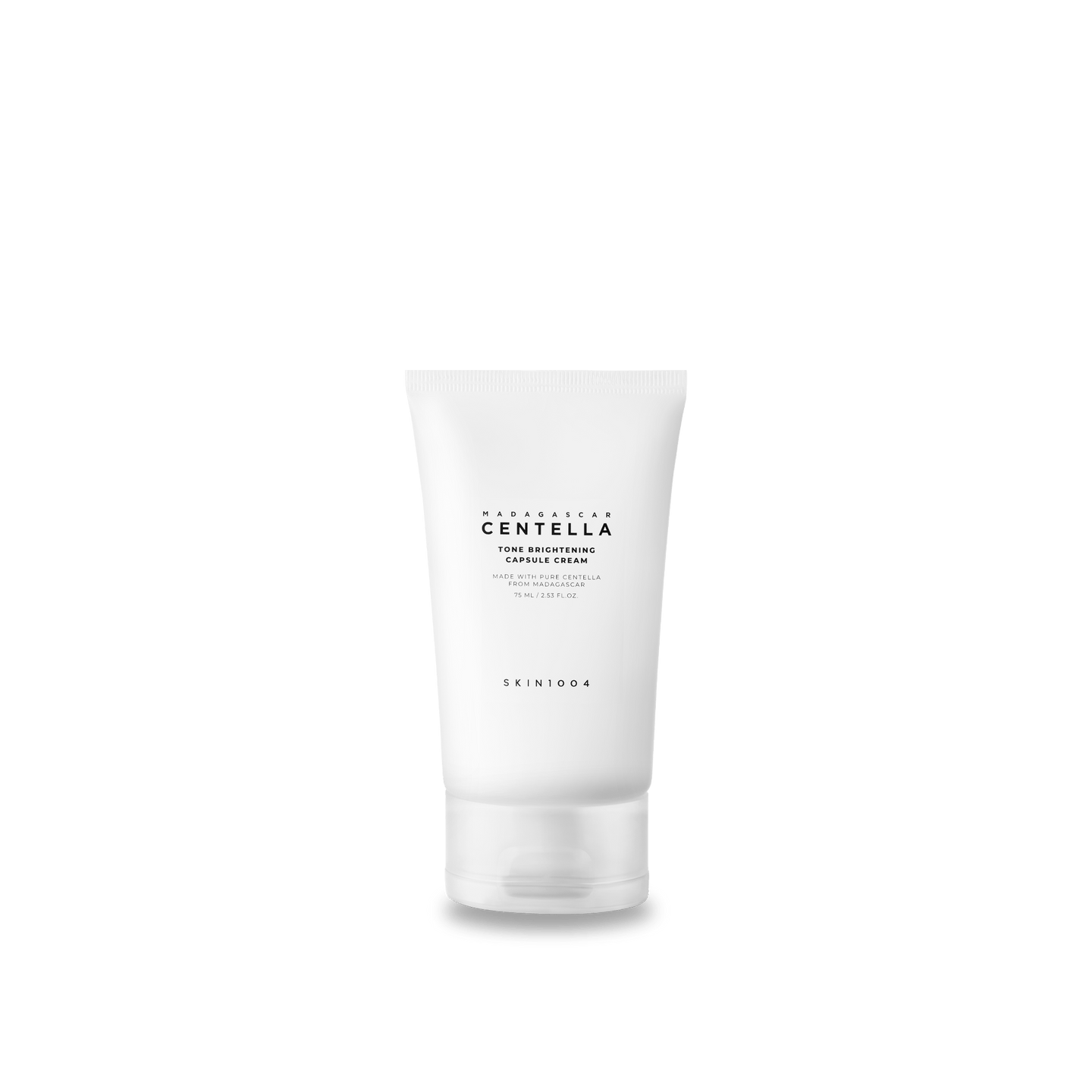 SKIN1004 - MADAGASCAR CENTELLA TONE BRIGHTENING CAPSULE CREAM