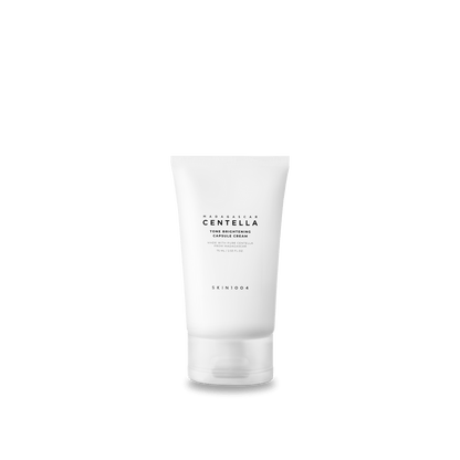 SKIN1004 - MADAGASCAR CENTELLA TONE BRIGHTENING CAPSULE CREAM