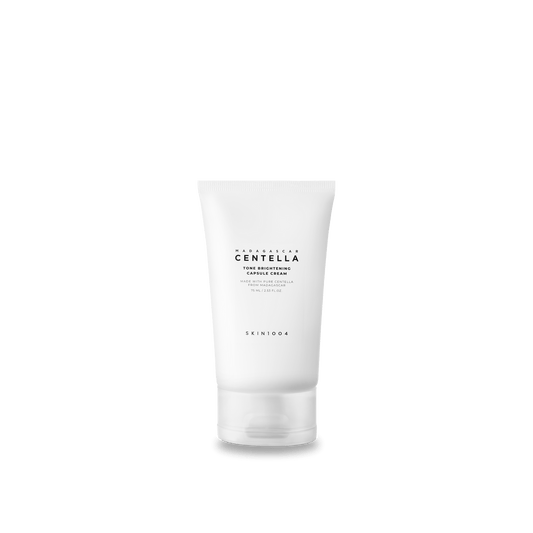 SKIN1004 - MADAGASCAR CENTELLA TONE BRIGHTENING CAPSULE CREAM