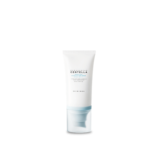 SKIN1004 - MADAGASCAR CENTELLA HYALU-CICA WATER-FIT SUN SERUM