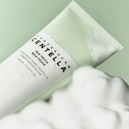 SKIN1004 - TEA-TRICA BHA FOAM