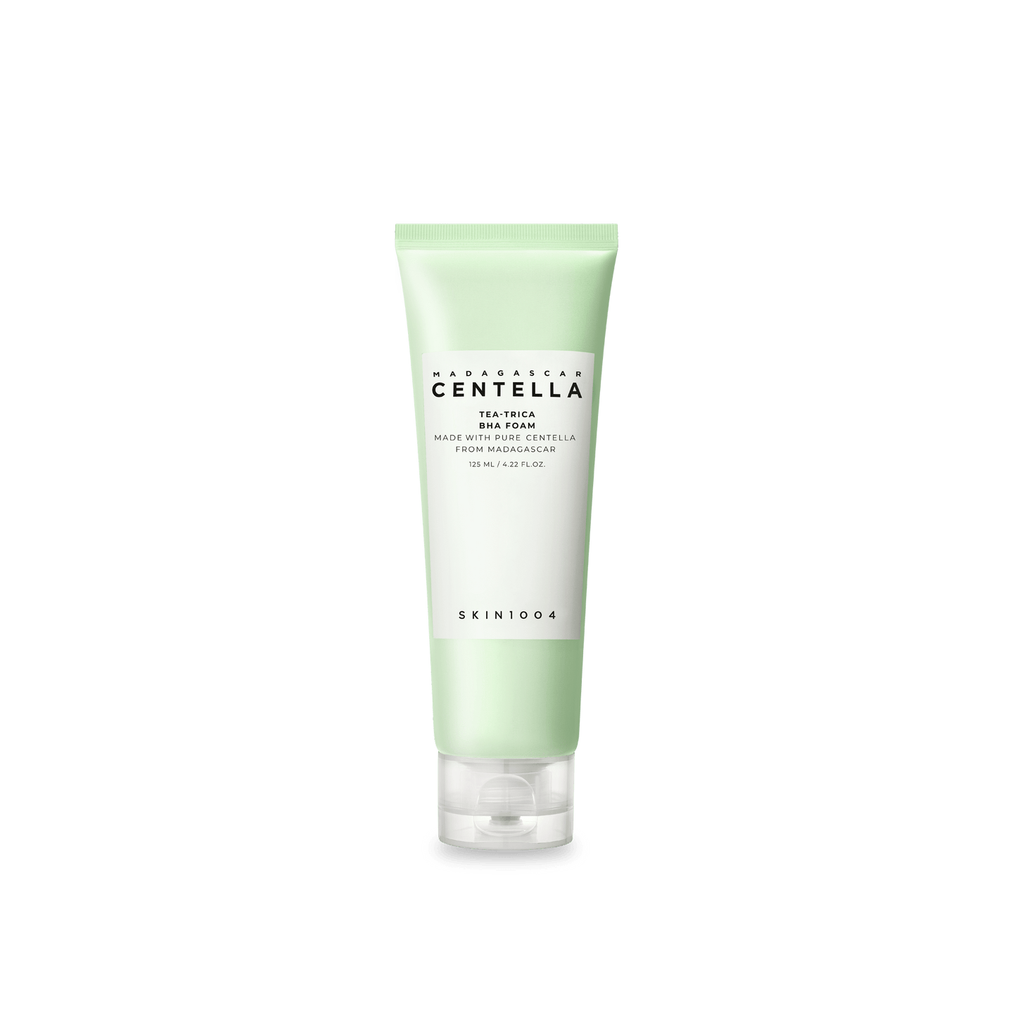 SKIN1004 - TEA-TRICA BHA FOAM