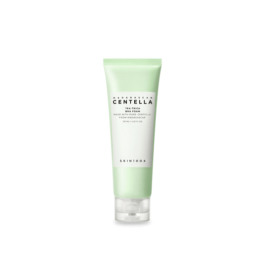 SKIN1004 - TEA-TRICA BHA FOAM