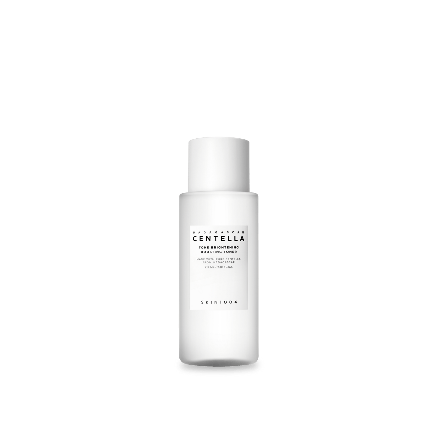 SKIN1004 - MADAGASCAR CENTELLA TONE BRIGHTENING BOOSTING TONER