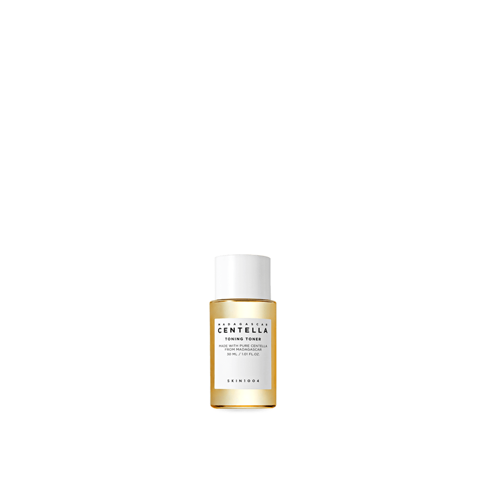 SKIN1004 - MADAGASCAR CENTELLA TONING TONER