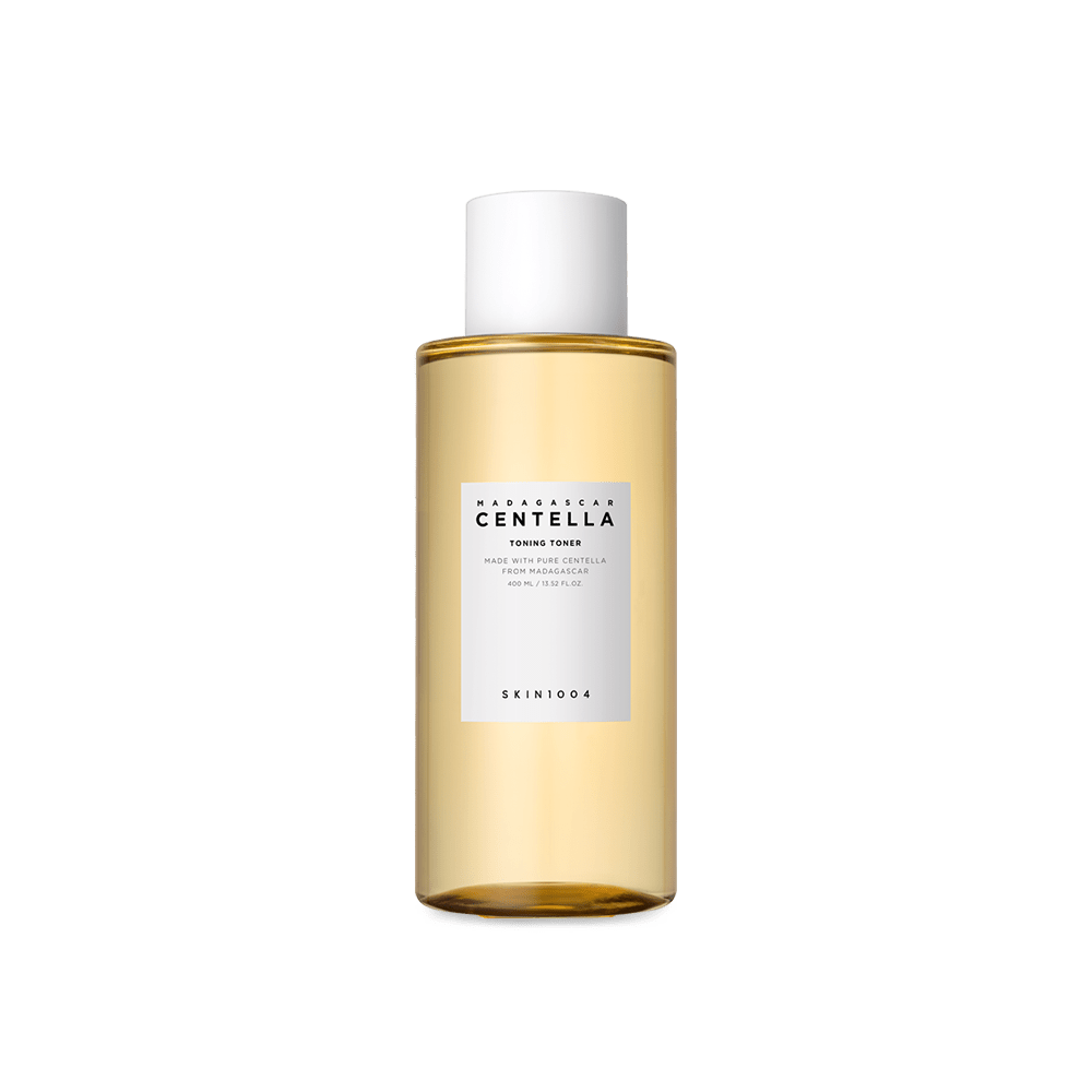 SKIN1004 - MADAGASCAR CENTELLA TONING TONER