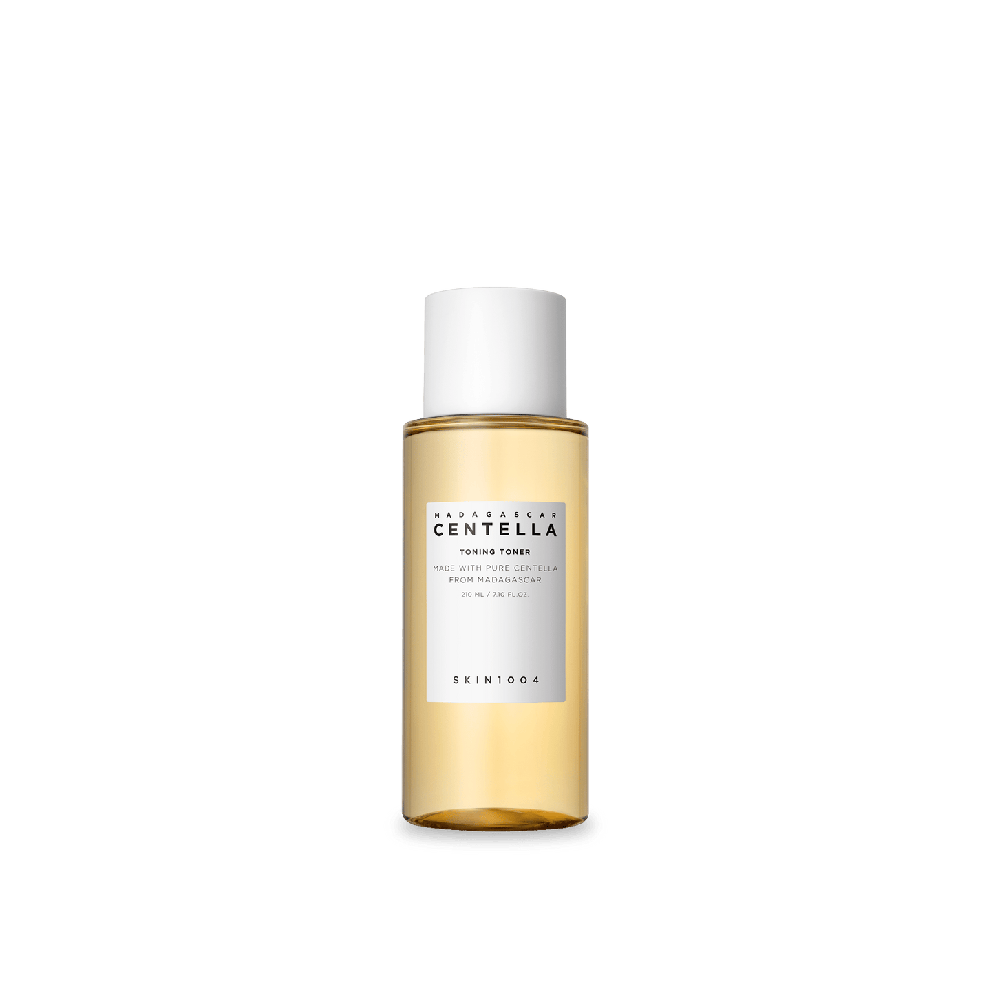 SKIN1004 - MADAGASCAR CENTELLA TONING TONER