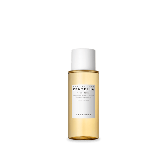 SKIN1004 - MADAGASCAR CENTELLA TONING TONER