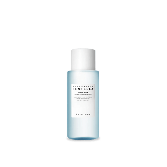 SKIN1004 - MADAGASCAR CENTELLA HYALU-CICA BRIGHTENING TONER