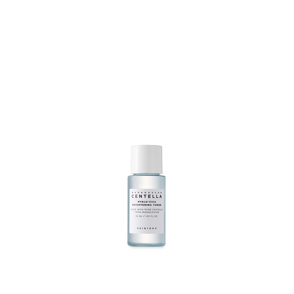 SKIN1004 - MADAGASCAR CENTELLA HYALU-CICA BRIGHTENING TONER