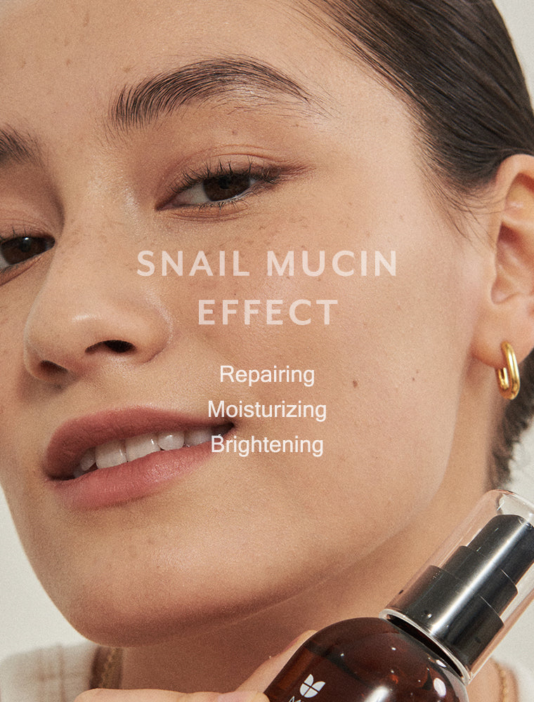 MIZON - SNAIL REPAIR INTENSIVE ESSENCE