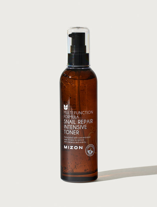 MIZON - SNAIL REPAIR INTENSIVE TONER