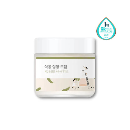 ROUND LAB - SOY BEAN NOURISHING CREAM