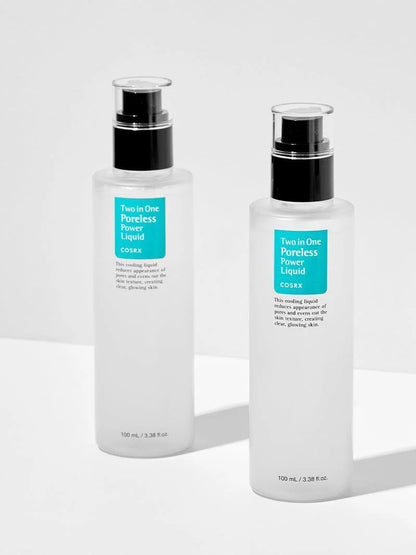 COSRX - TWO IN ONE PORELESS LIQUID