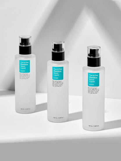 COSRX - TWO IN ONE PORELESS LIQUID