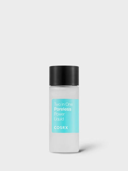 COSRX - TWO IN ONE PORELESS LIQUID