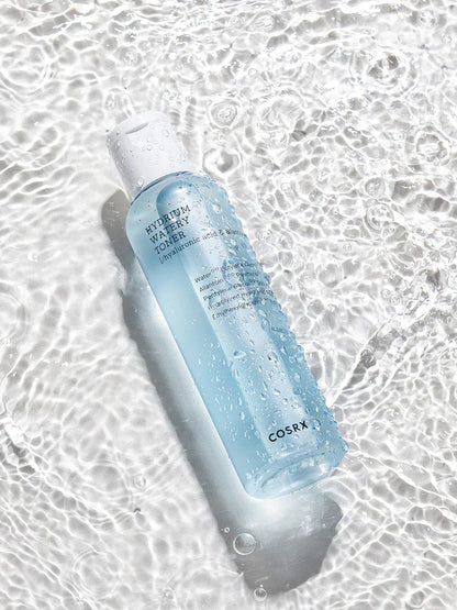 COSRX - HYDRIUM WATERY TONER