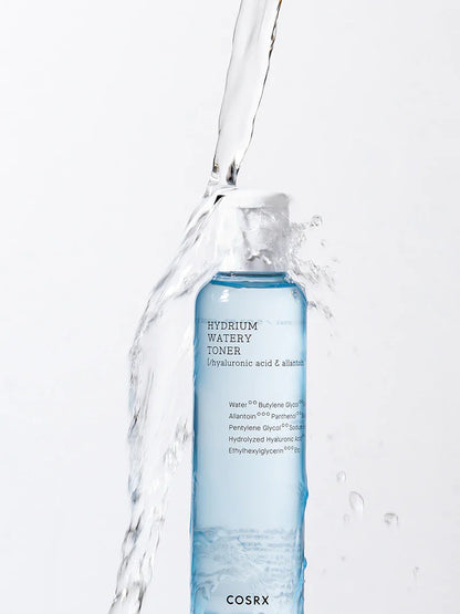 COSRX - HYDRIUM WATERY TONER