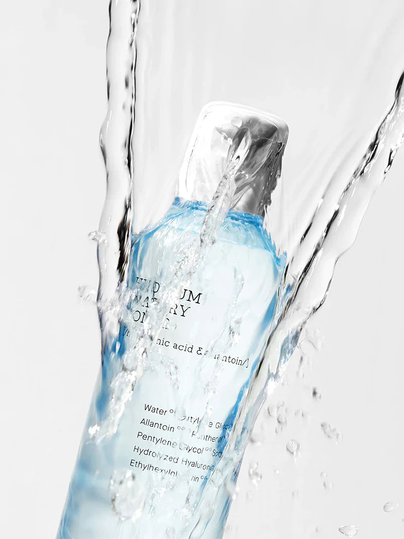 COSRX - HYDRIUM WATERY TONER