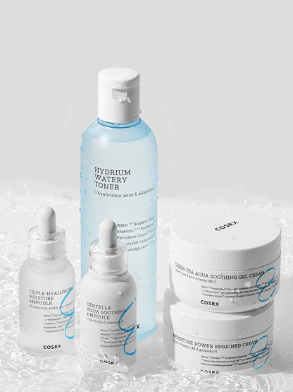 COSRX - HYDRIUM WATERY TONER